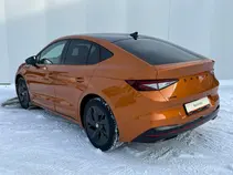 Enyaq Coupé RS