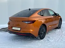Enyaq Coupé RS