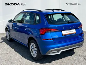 Škoda Kamiq Ambition
