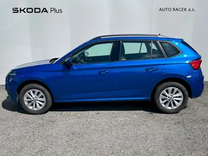 Škoda Kamiq Ambition