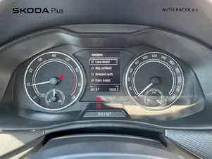 Škoda Kamiq Ambition
