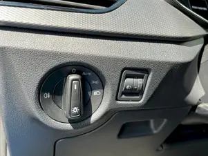 Škoda Kamiq Ambition