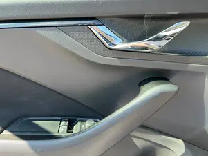 Škoda Kamiq Ambition