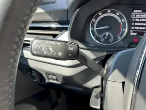 Škoda Kamiq Ambition