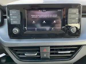 Škoda Kamiq Ambition