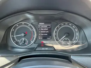 Škoda Kamiq Ambition