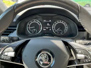 Škoda Kamiq Ambition