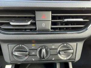 Škoda Kamiq Ambition