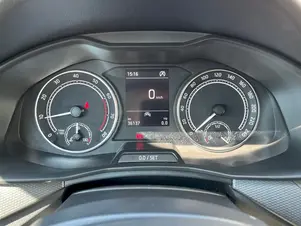 Škoda Kamiq Ambition