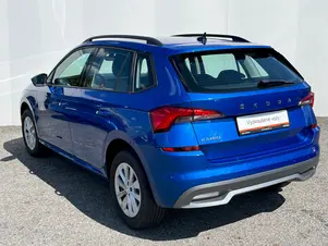 Škoda Kamiq Ambition