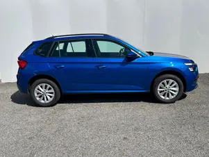 Škoda Kamiq Ambition