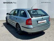 Octavia 