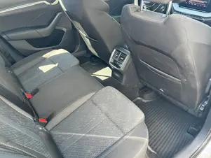 Škoda Octavia Style