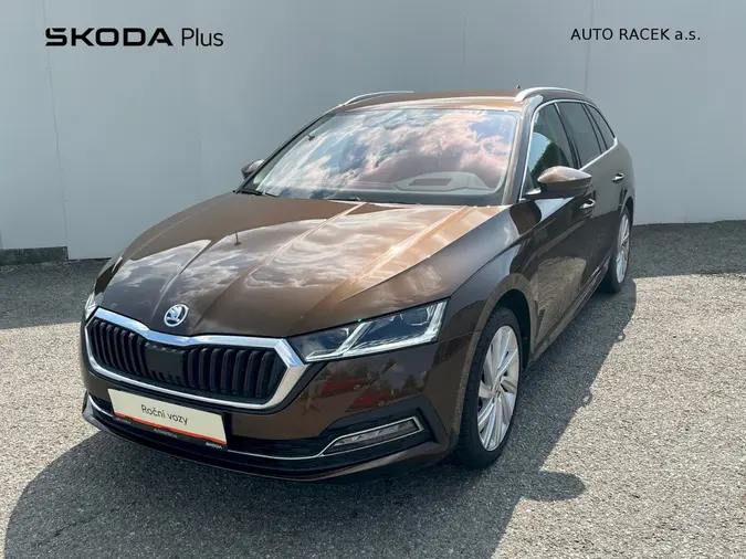 Octavia Top Selection