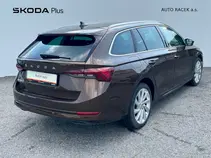 Octavia Top Selection