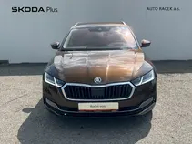 Octavia Top Selection