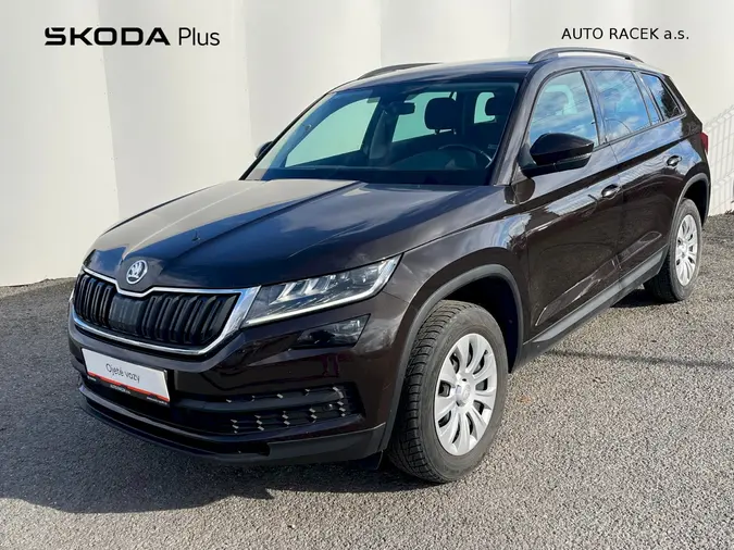 Kodiaq