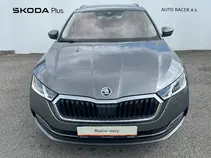 Octavia 