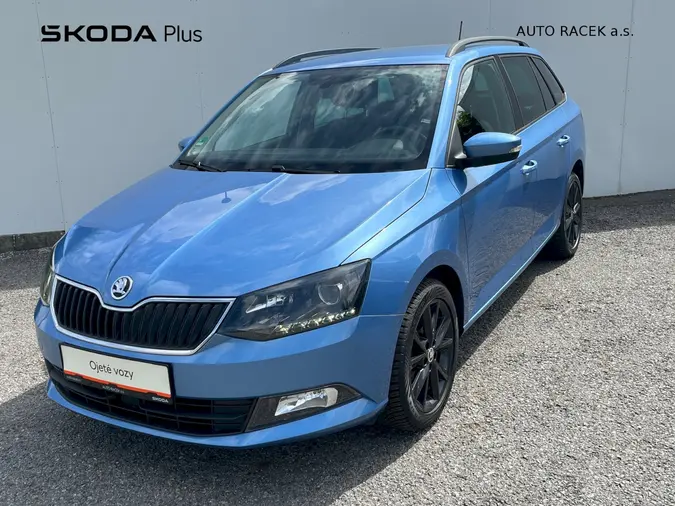 Fabia Style
