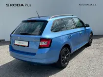 Fabia Style