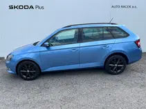 Fabia Style