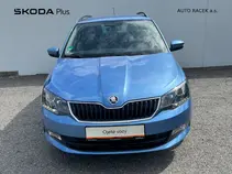 Fabia Style