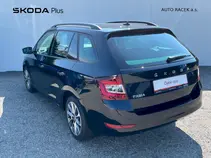 FABIA COMBI