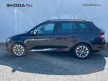 FABIA COMBI 