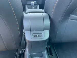 Škoda FABIA COMBI 