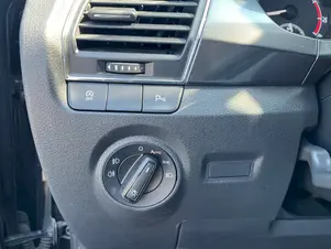 Škoda FABIA COMBI 