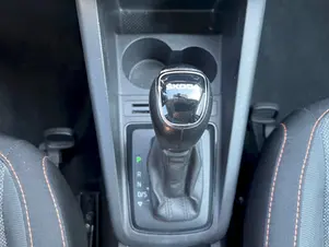Škoda FABIA COMBI 
