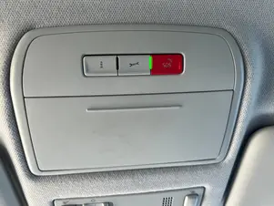 Škoda FABIA COMBI 