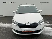 Fabia 