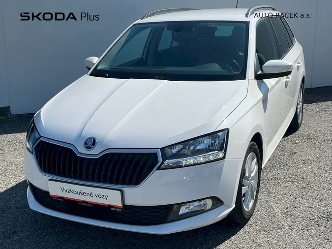 Fabia 
