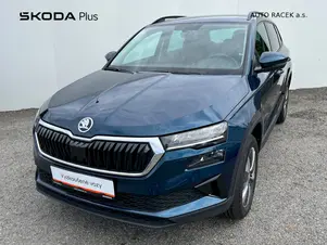 Škoda Karoq Style