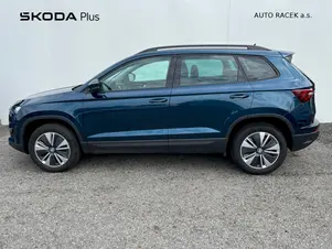 Škoda Karoq Style