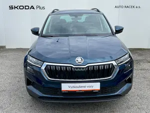 Škoda Karoq Style