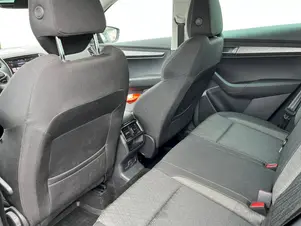 Škoda Karoq Style