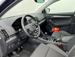 Škoda Karoq Style