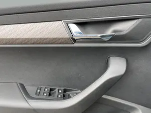 Škoda Karoq Style