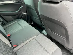 Škoda Karoq Style
