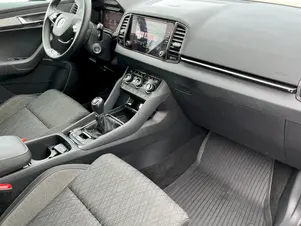 Škoda Karoq Style