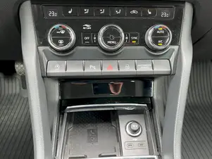 Škoda Karoq Style