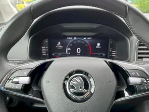 Škoda Karoq Style