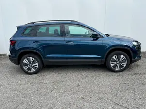 Škoda Karoq Style