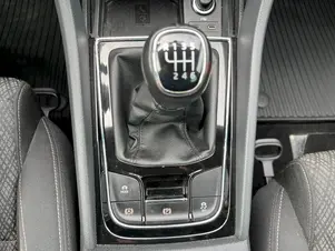Škoda Karoq Style