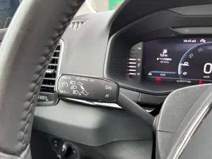 Škoda Karoq Style