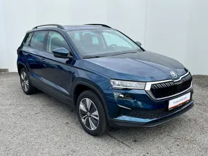 Škoda Karoq Style