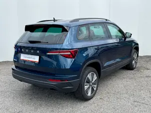 Škoda Karoq Style