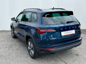 Škoda Karoq Style